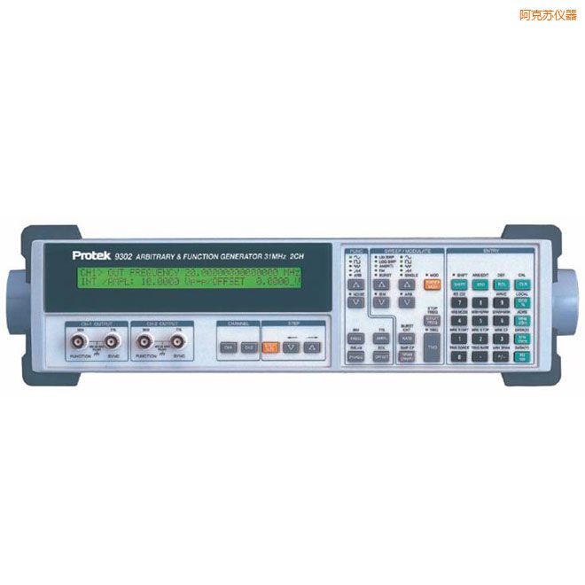 �����K���Ⲩ����(sh��)�l(f��)����(31MHz, �pͨ��)