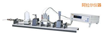 ������molbox RFM Gas Flow Calibrator Kits