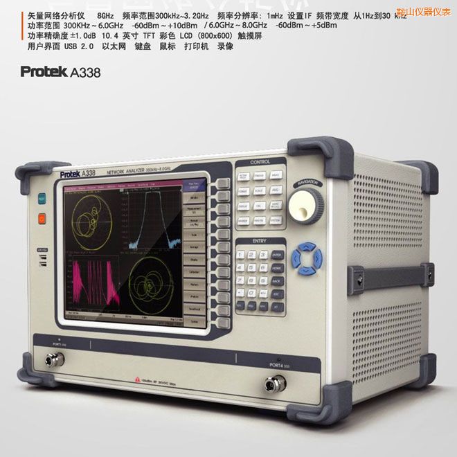��ɽʸ���W(w��ng)�j(lu��)�����x(8GHz)