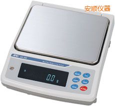 ���GX-Kϵ�о��ܹ��I(y��)��ƽ,31kg,0.1g