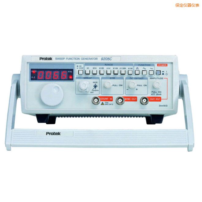 �������l����(sh��)�l(f��)���� (2MHz)