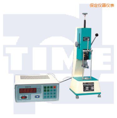 保定數(shù)顯示彈簧拉壓試驗機