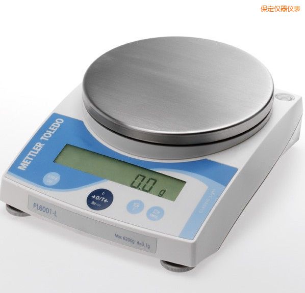 保定電子天平,4100g,0.1g