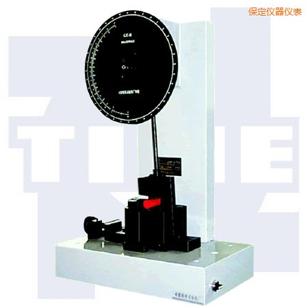 保定塑料拉伸沖擊試驗(yàn)機(jī)