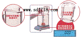 �������M����ƽ,2100g,0.1g