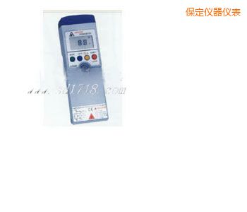 保定袋型雷射紅外溫度表