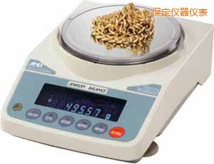 ����FX-GDϵ�п�����ƽ,3200g,0.01g