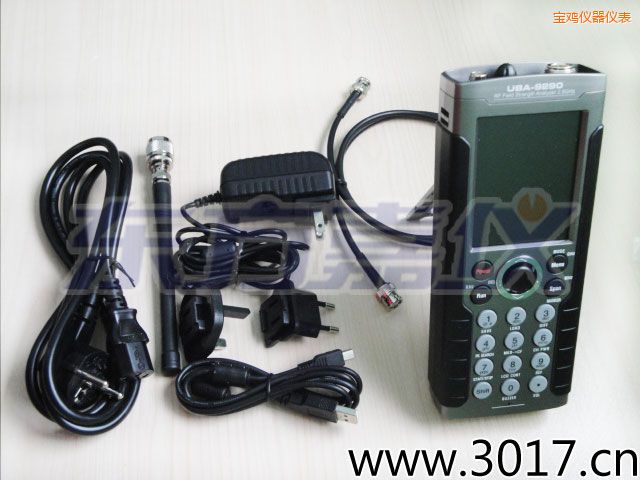 ���uUBA-9290 �ֳ�ʽ�l�V�����x
