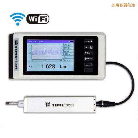 �L���ֳ�ʽ�ֲڶȃx(WIFI)