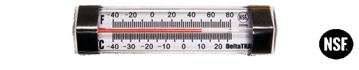長沙冰箱和冷柜溫度計