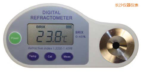 �LɳDigital Brix Meter ��(sh��)�����Ӌ