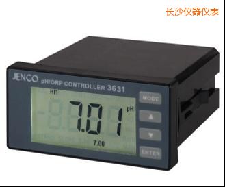 �L(zh��ng)ɳ����(gu��)����JENCO 3631 PH/ORP������/΢��X�����/����߀ԭ������