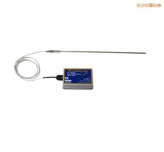 �LɳFlashLink® 2.4 GHz Wireless ��̖20194�� RFӛ��� - �ⲿRTD�͜؂�����