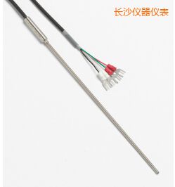 長沙快速響應鉑電阻溫度計