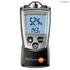 溫濕度儀 空氣濕度和溫度測(cè)量?jī)x器,型號(hào):testo 610,品牌:德國(guó)德圖TESTO