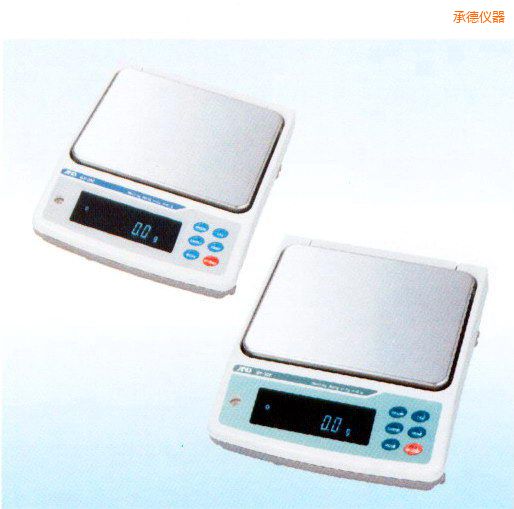 �е¾��ܹ��I(y��)��ƽ,8.1kg,0.01g