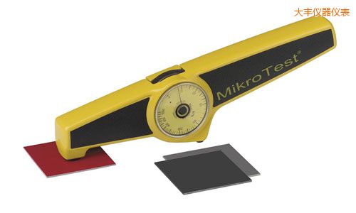 大豐麥考特機(jī)械涂層測(cè)厚儀