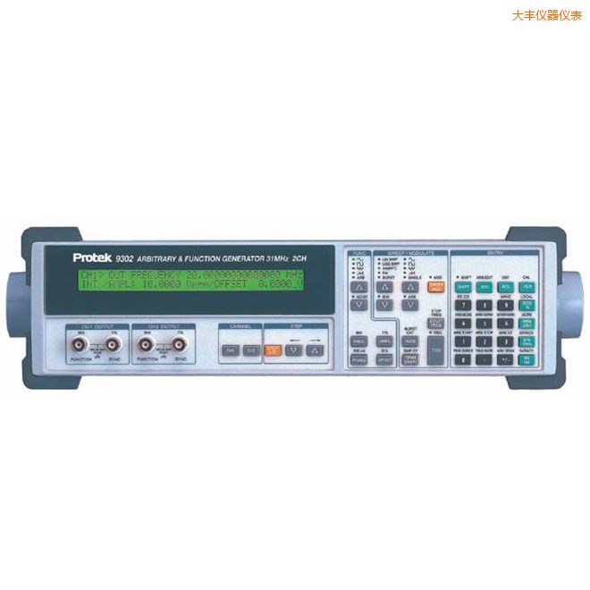 ���S���Ⲩ����(sh��)�l(f��)����(31MHz, �pͨ��)