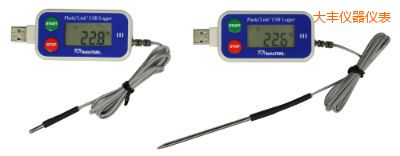 ���SFlashLink® USB Logger ���ⲿ̽�^���؏�(f��)ʹ�Ô�(sh��)��(j��)ӛ䛃x(�g�^)