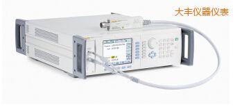 ���SLow Phase Noise Reference Source