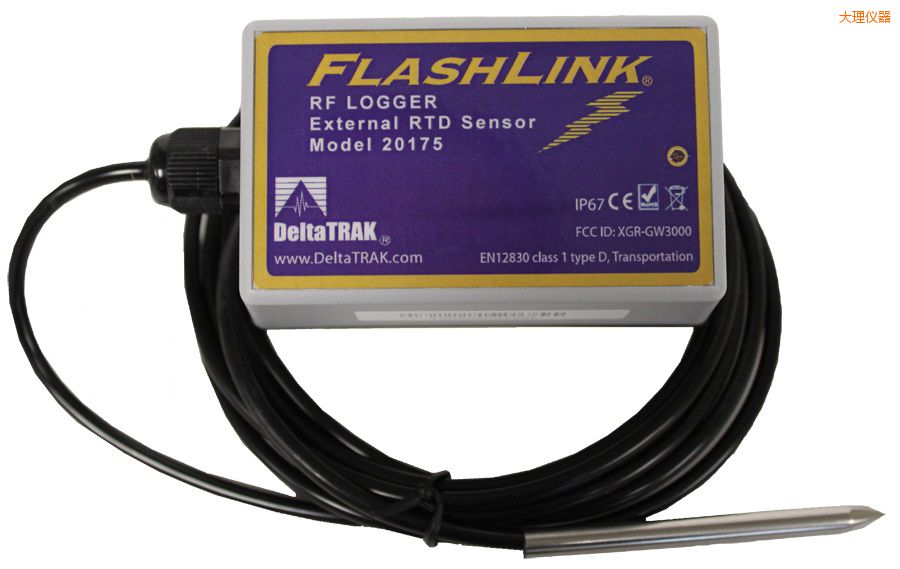 ����FlashLink® 2.4 GHz Wireless ��̖20175, ���lӛ���