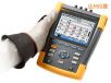 400Hz ����|(zh��)�������������x,��̖(h��o):Fluke 437 ϵ�� II,Ʒ��:����������FLUKE
