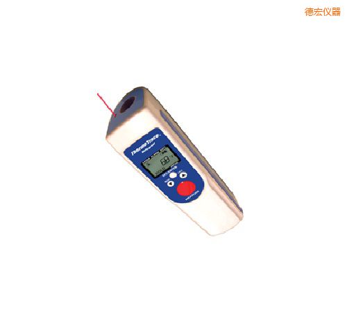 德宏ThermoTrace® 防水紅外測(cè)溫儀