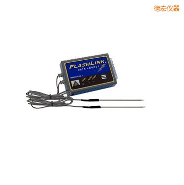 德宏20204 FlashLink 電子數(shù)據(jù)記錄儀