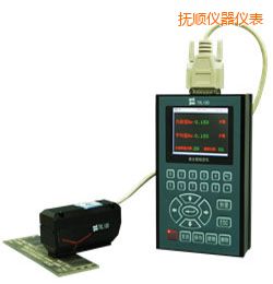 撫順時(shí)代激光粗糙度測(cè)量儀