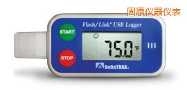 ��ԭFlashLink®USB Logger ���؏�ʹ�Ô�(sh��)��(j��)ӛ䛃x
