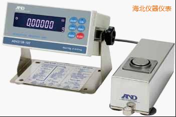 �����ձ�AND AD-4212B���a(ch��n)���Q(ch��ng)��ϵ�y(t��ng),110g,0.01mg