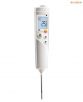 ��ˮ��ʳƷ���Ĝض�Ӌ(j��),��̖:testo 106,Ʒ��:���DTESTO