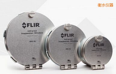 ��ˮ2�� FLIR �t�ⴰ��