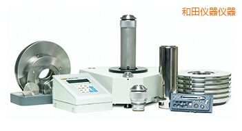 和田氣體活塞式壓力計