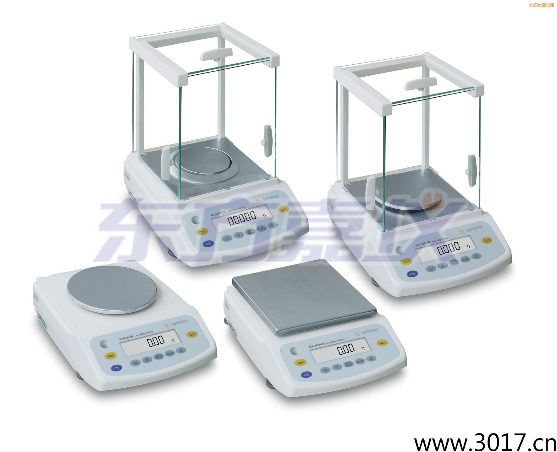 ����BSA-CWϵ����ӷ�����ƽ,3200g,10mg