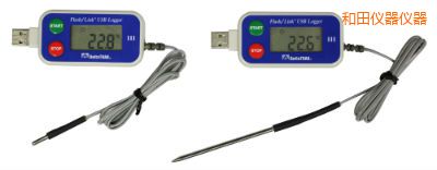 ����FlashLink® USB Logger ���ⲿ̽�^���؏�(f��)ʹ�Ô�(sh��)��(j��)ӛ䛃x(���^)