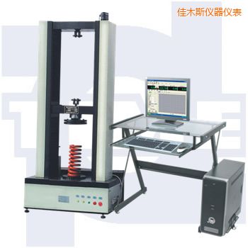 佳木斯微機(jī)控制彈簧試驗(yàn)機(jī)