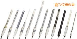嘉興電導電極
