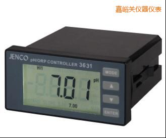 �����P(gu��n)��������JENCO 3631 PH/ORP������/΢��X�����/����߀ԭ������