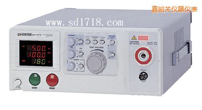 嘉峪關(guān)AC / DC 耐壓測試器