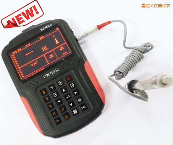 嘉峪關里氏硬度計