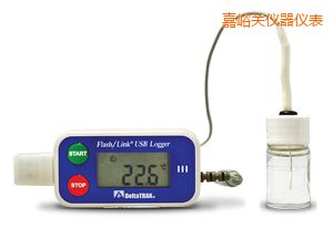 嘉峪關(guān)FlashLink USB 可重復(fù)使用數(shù)據(jù)記錄器