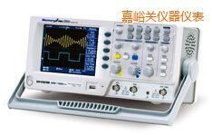 嘉峪關數(shù)字存儲示波器