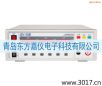 IDI610X交流耐電壓測試儀,型號:IDI6104,品牌:儀迪