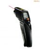 紅外測溫儀,型號:testo 830-T1,品牌:德國德圖TESTO