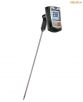 刺入式溫度計,型號:testo 905-T1,品牌:德國德圖TESTO