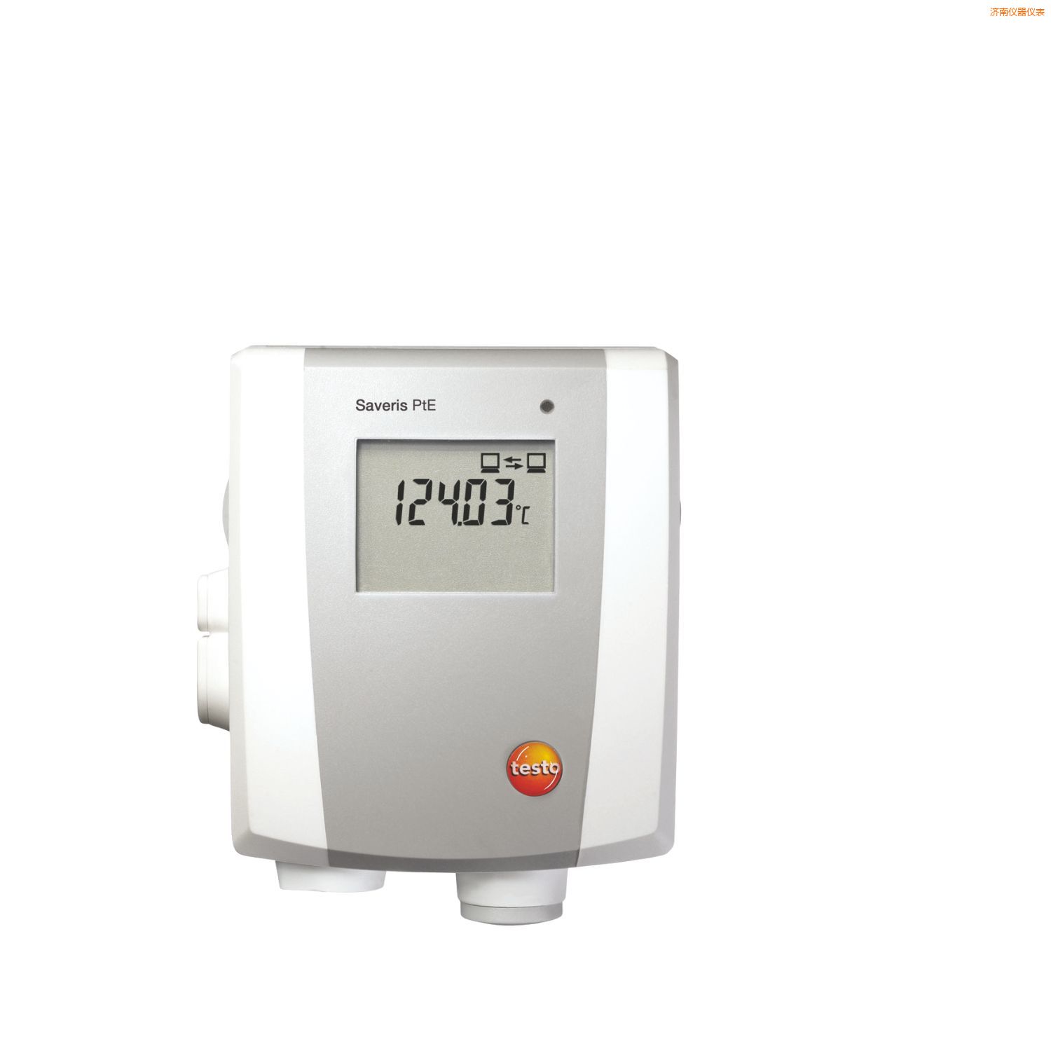 ����testo Saveris Pt E ��̫�W̽�^����Pt100̽�^