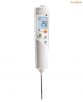 ��ˮ��ʳƷ���Ĝض�Ӌ,��̖:testo 106,Ʒ��:���DTESTO