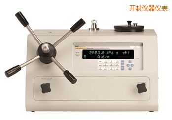 �_��E-DWT Electronic Deadweight Tester Kits