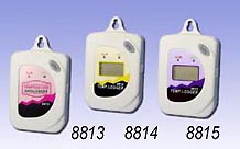 開封溫濕度記錄器